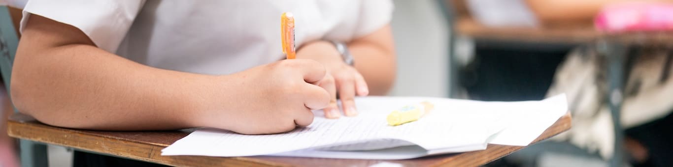 Ecoems 2026: preguntas frecuentes del examen de admisión