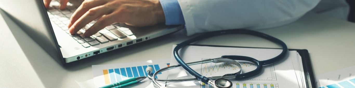 Cómo estudiar en línea Ciencias de la Salud