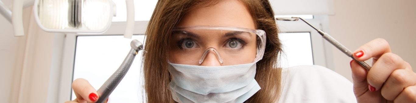 Qué se necesita para ser dentista en México