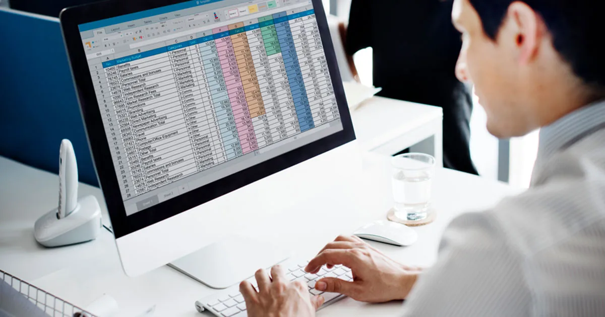 Diplomado en Excel para los Negocios 