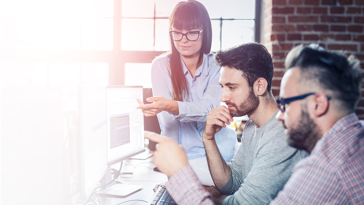 Estudia la NUEVA Ingeniería en Ciencia de Datos