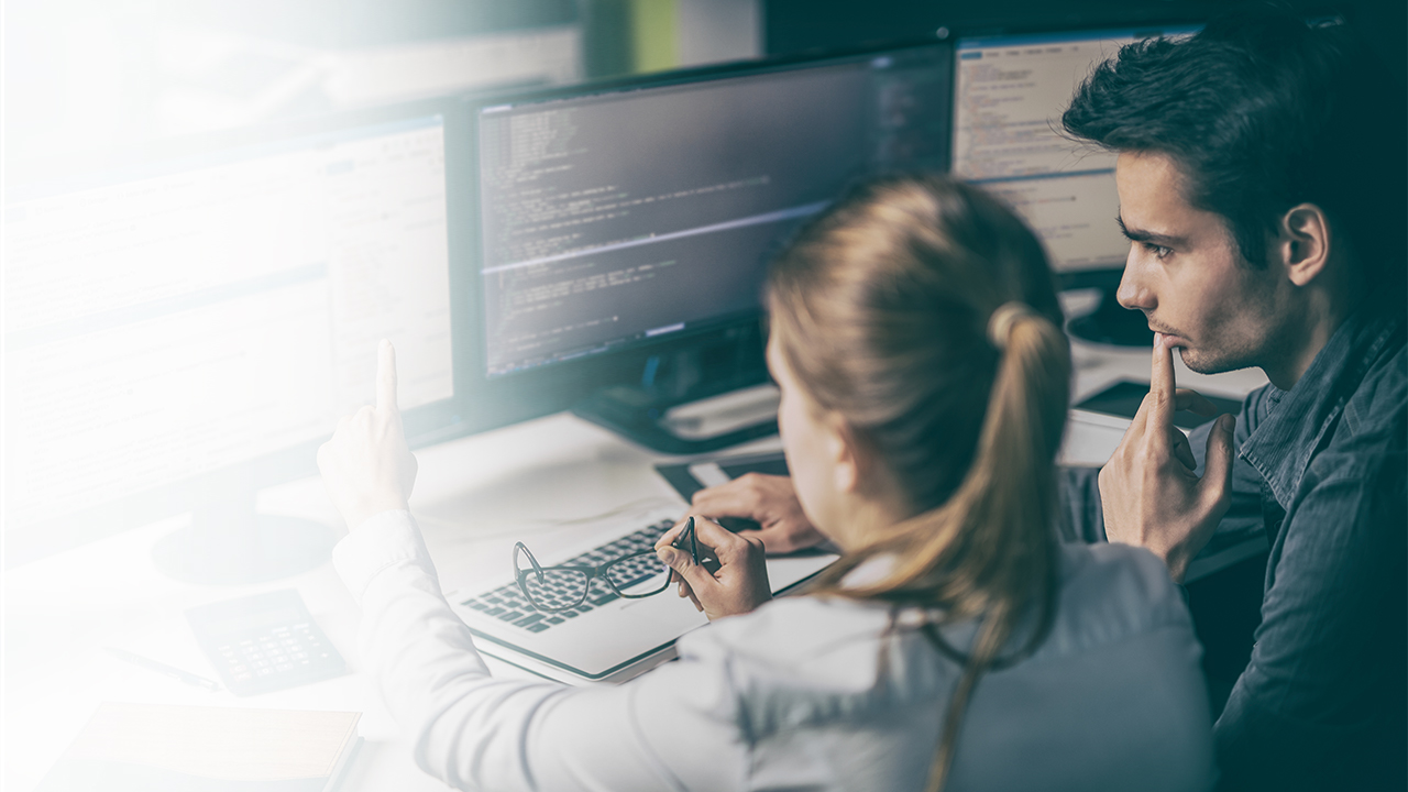 Estudia la carrea de Ingeniería en Ciencia de Datos