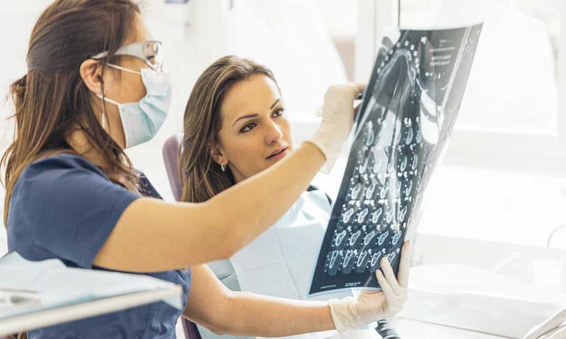 Especialidades odontológicas