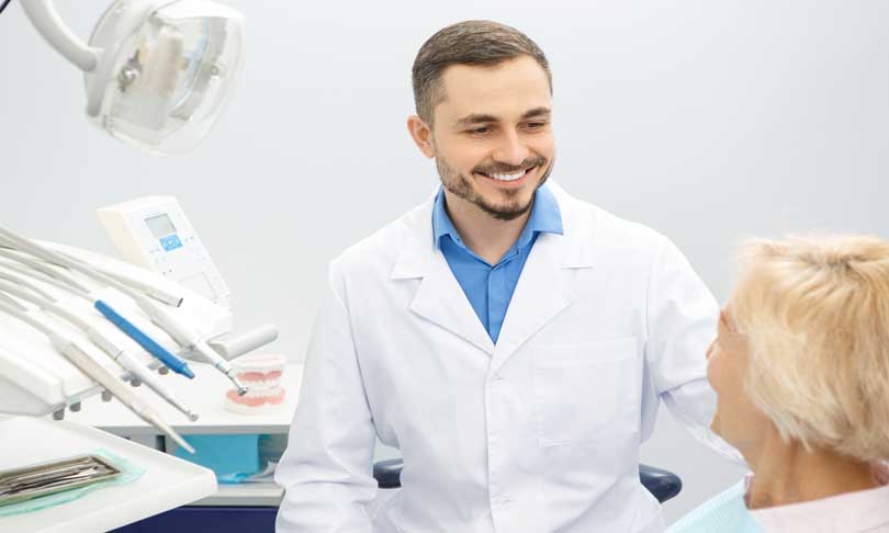 Especialidades odontológicas