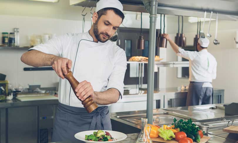 Maestría en Gastronomía en Turismo con enfoque en Cocinas del Mundo 