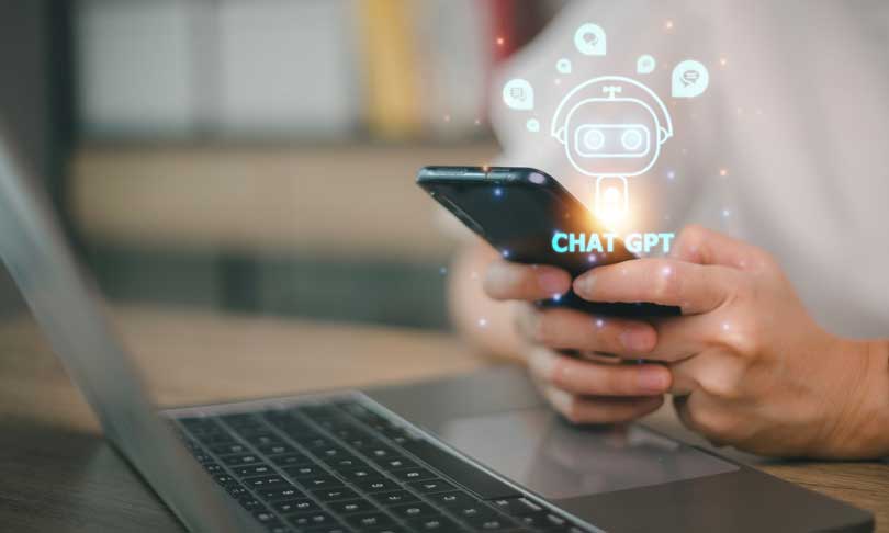 Chat GPT en la educación