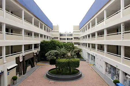 Campus 