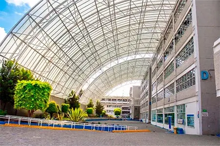 Campus 