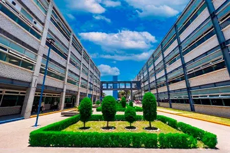 Campus 