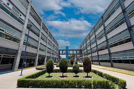 Campus 