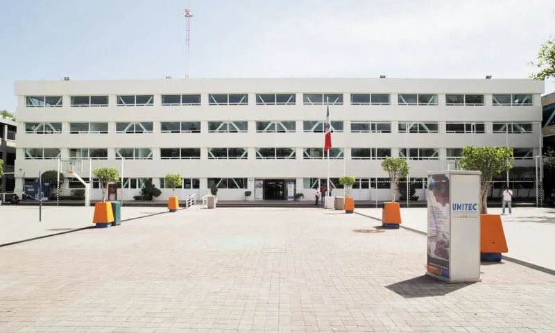 Campus Cuitláhuac