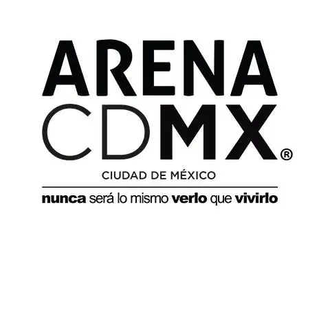 portada galeria ARENA CIUDAD DE MÉXICO