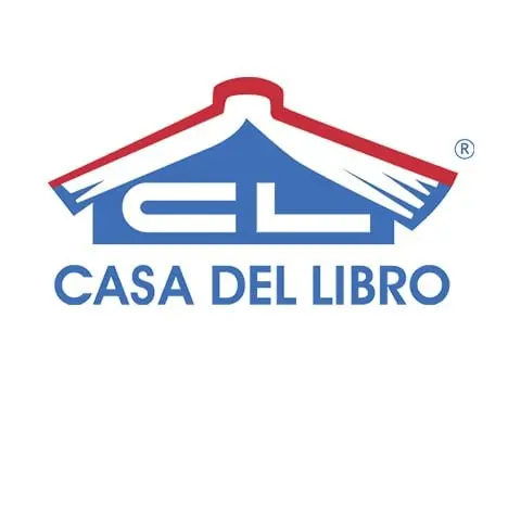 portada galeria LIBRERÍA CASA DEL LIBRO