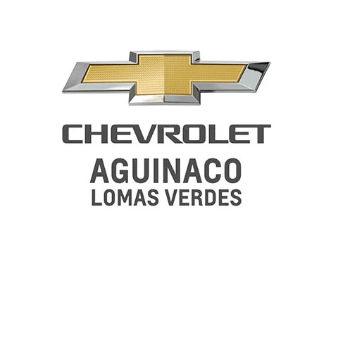 portada galeria CHEVROLET LOMAS VERDES