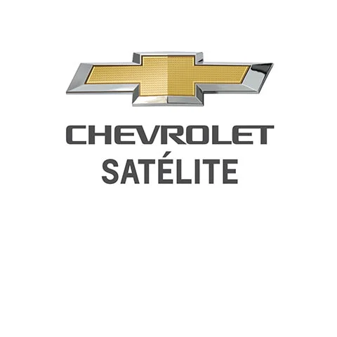 portada galeria CHEVROLET SATÉLITE