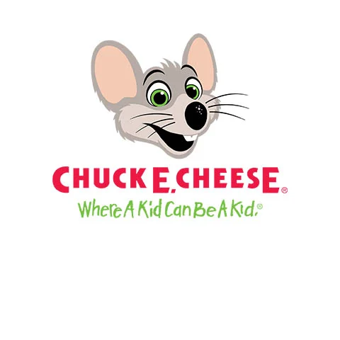 portada galeria CHUCK E. CHEESE