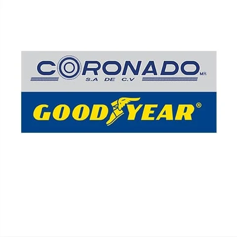 portada galeria GOODYEAR CORONADO