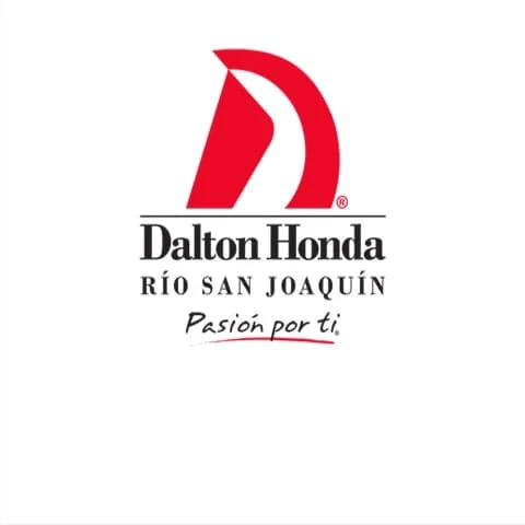 portada galeria HONDA DALTON RÍO SAN JOAQUÍN