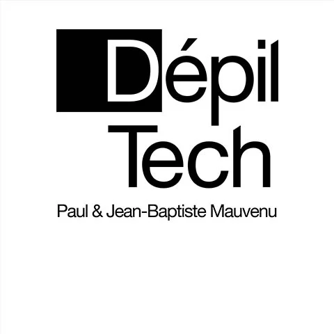 portada galeria DÉPIL TECH