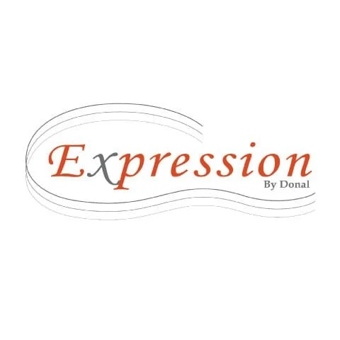 portada galeria EXPRESSION BY DONAL