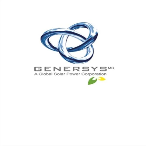 portada galeria GENERSYS ECOTECNOLOGÍAS