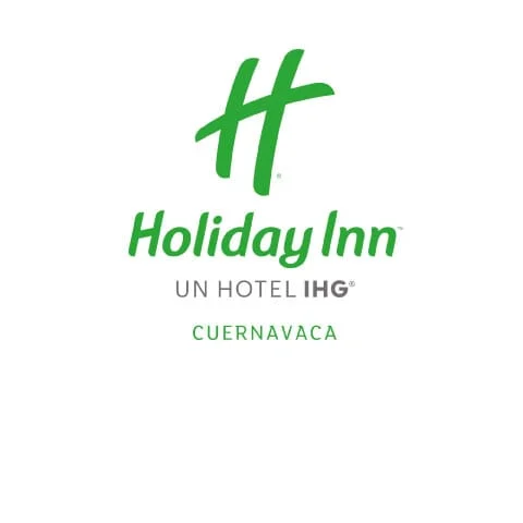 portada galeria HOTEL HOLIDAY INN CUERNAVACA