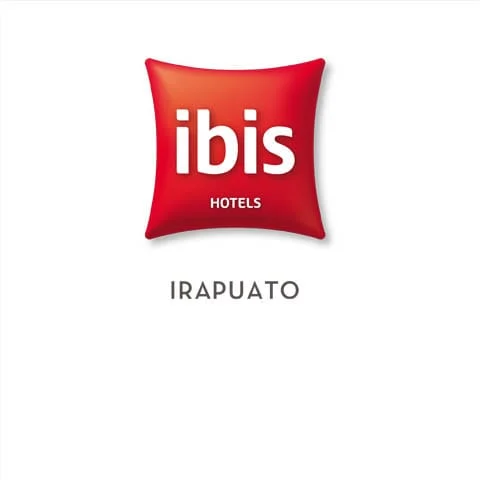 portada galeria HOTEL IBIS IRAPUATO