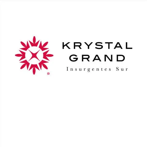 portada galeria HOTEL KRYSTAL GRAND INSURGENTES SUR