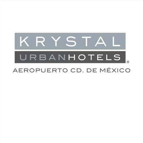 portada galeria HOTEL KRYSTAL URBAN AEROPUERTO CDMX