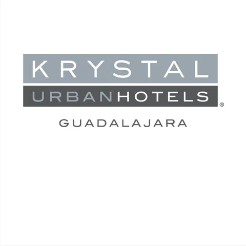 portada galeria HOTEL KRYSTAL URBAN GUADALAJARA