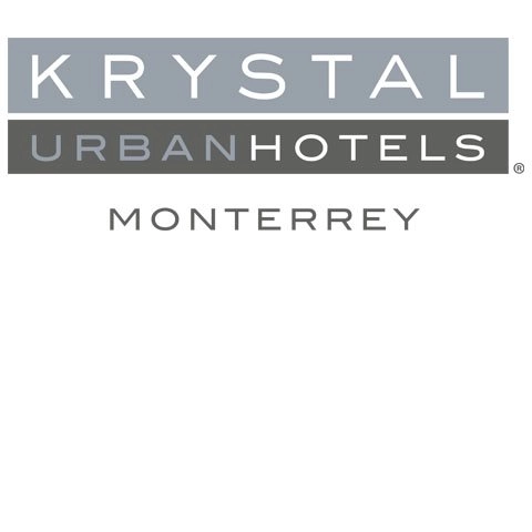 portada galeria HOTEL KRYSTAL URBAN MONTERREY