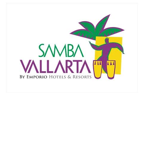 portada galeria HOTEL SAMBA VALLARTA