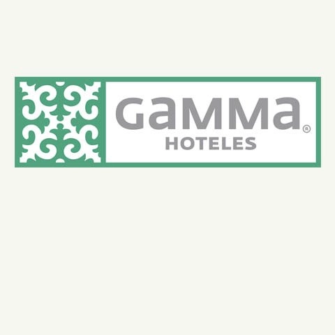 portada galeria HOTELES GAMMA 