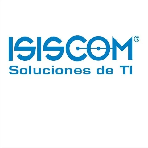 portada galeria ISISCOM