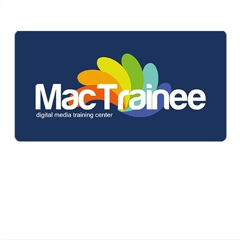 portada galeria MACTRAINEE