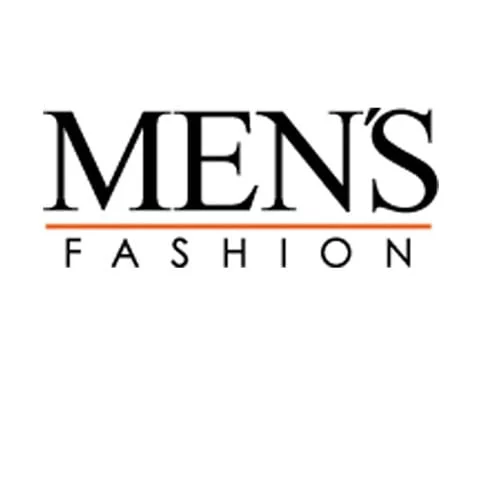 portada galeria MEN'S FASHION