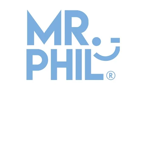 portada galeria MR. PHIL