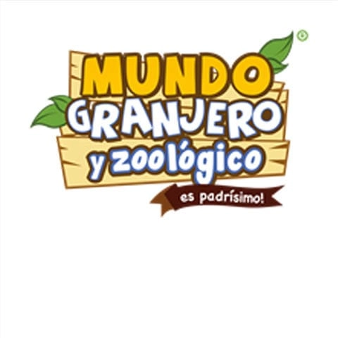 portada galeria MUNDO GRANJERO & ZOOLÓGICO 