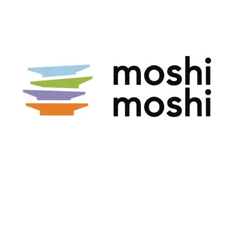 portada galeria MOSHI MOSHI