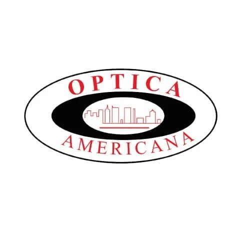 portada galeria ÓPTICA AMERICANA