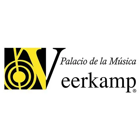 portada galeria PALACIO DE LA MÚSICA VEERKAMP