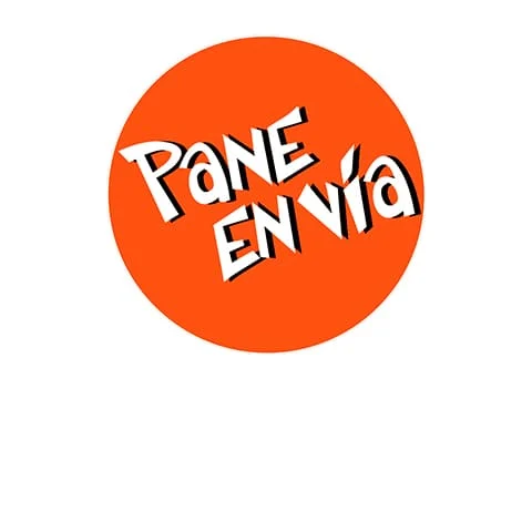 portada galeria PANE EN VÍA