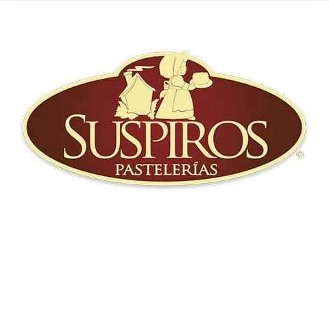 portada galeria PASTELERÍAS SUSPIROS