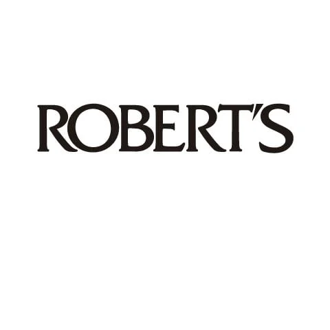 portada galeria ROBERT'S