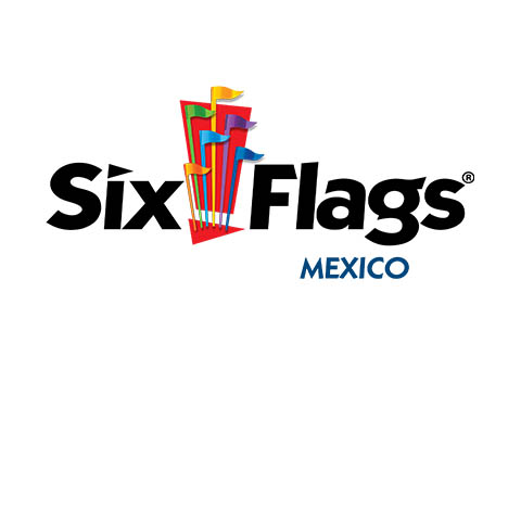 portada galeria SIX FLAGS MÉXICO