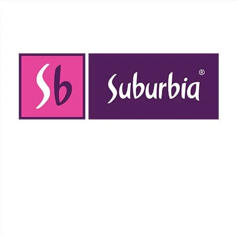 portada galeria SUBURBIA