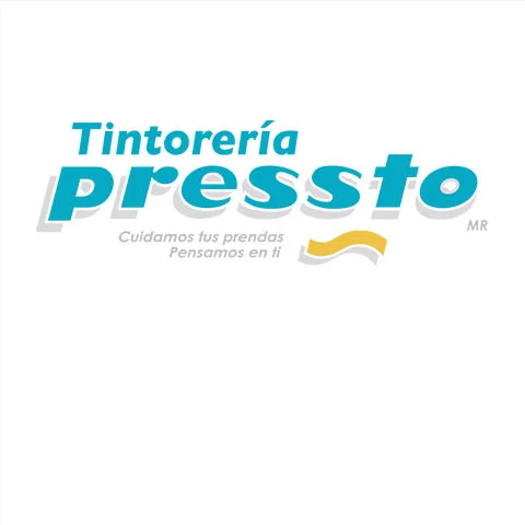 portada galeria TINTORERÍAS PRESSTO