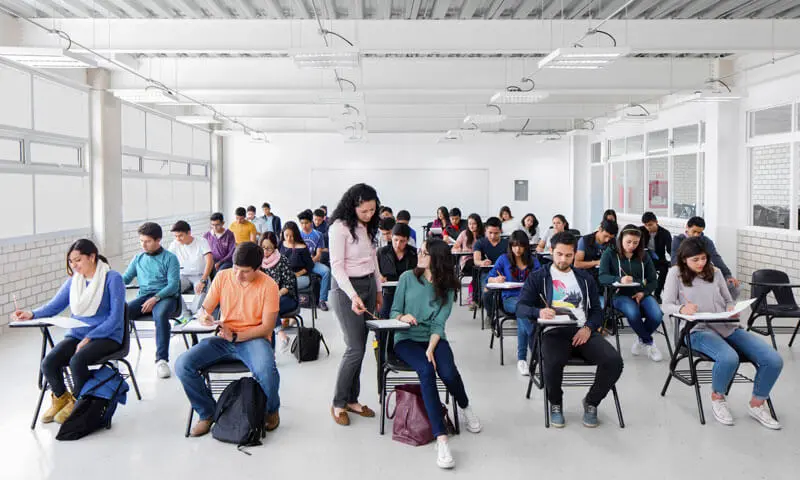 Ventajas de Prepa UNITEC