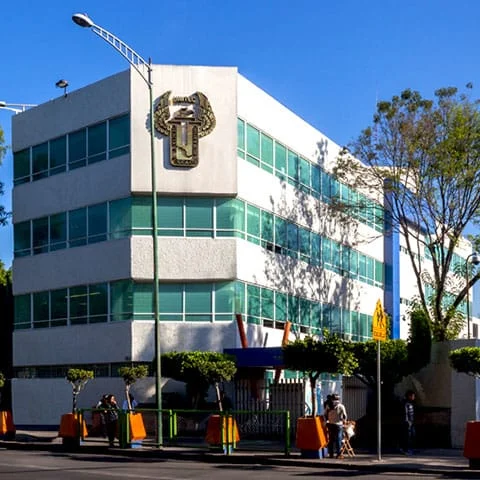 Campus Marina