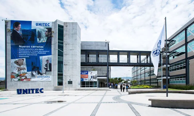 Campus León